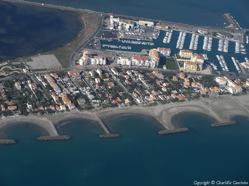 Frontignan
